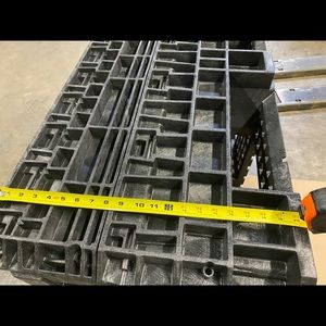 Meet your Posher, Bernie